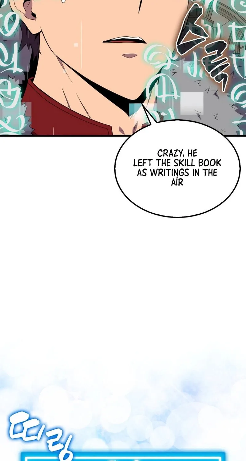 The Slumbering Ranker Chapter 131 page 64 - 
