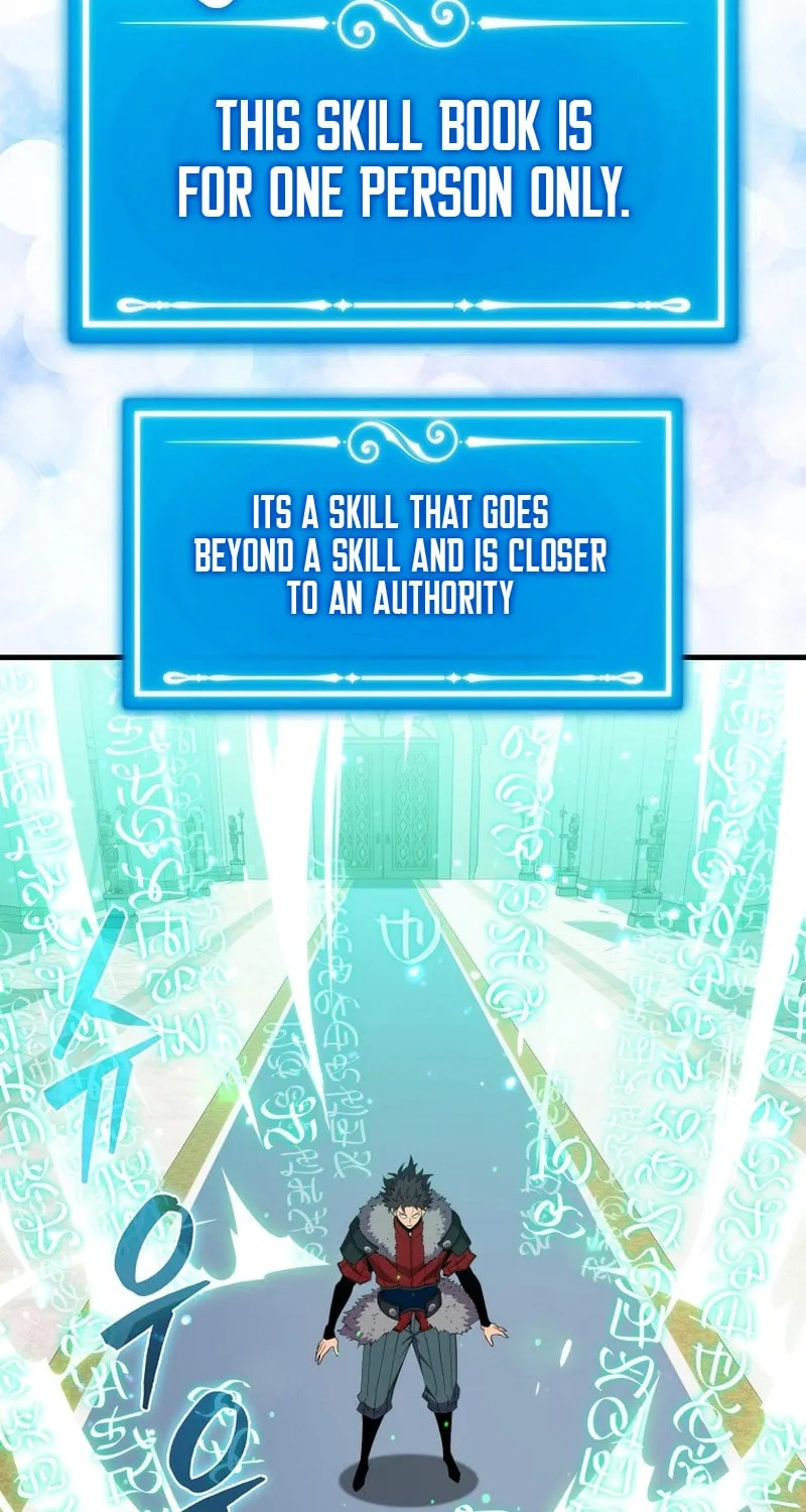 The Slumbering Ranker Chapter 131 page 65 - 