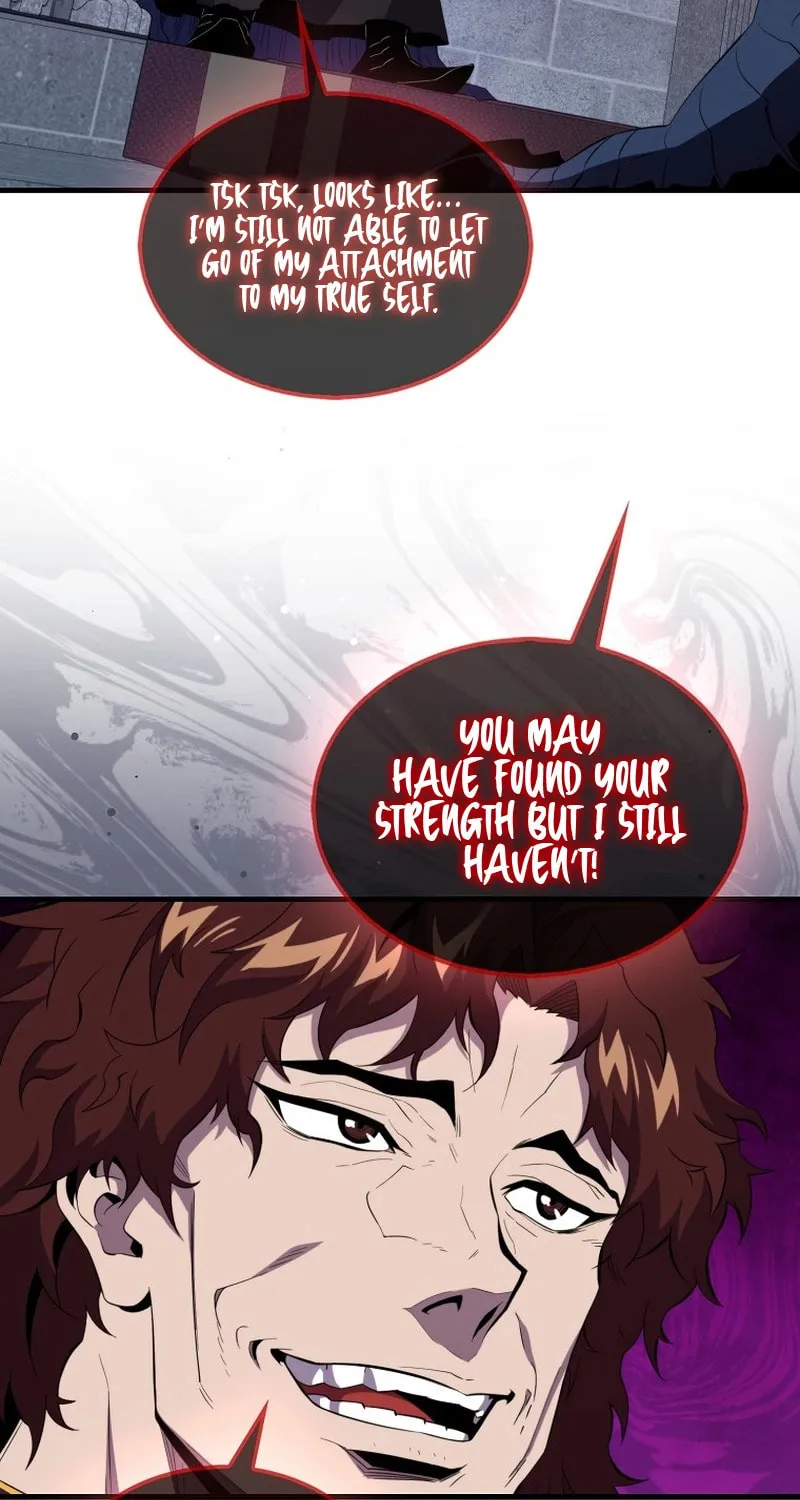 The Slumbering Ranker Chapter 131 page 8 - 