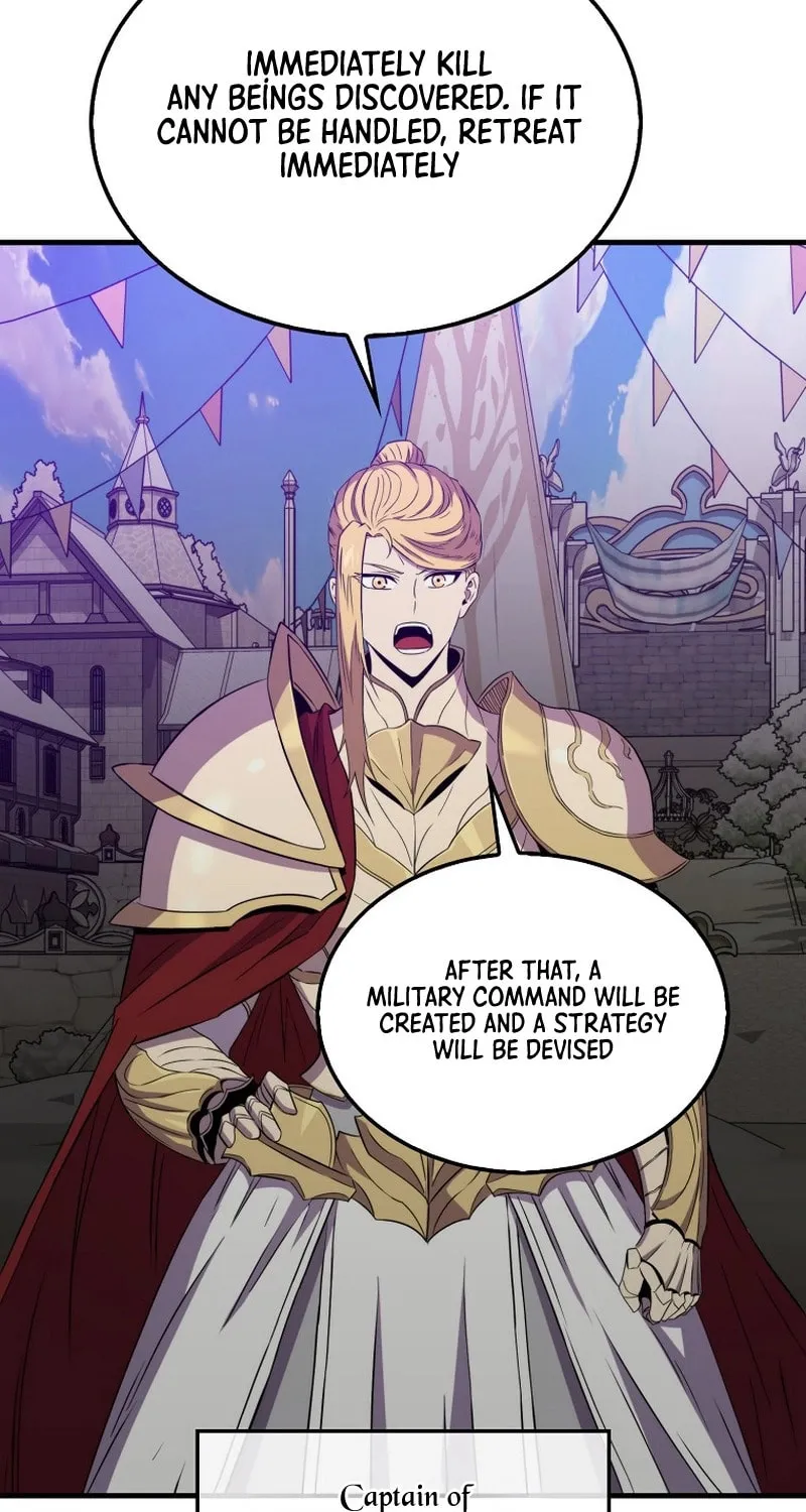 The Slumbering Ranker Chapter 131 page 76 - 