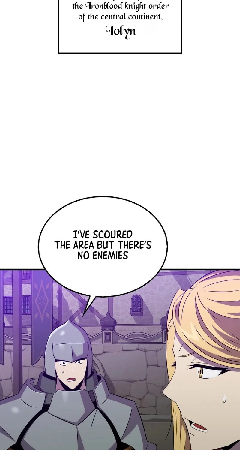 The Slumbering Ranker Chapter 131 page 77 - 