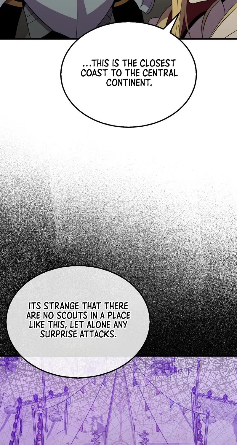 The Slumbering Ranker Chapter 131 page 78 - 