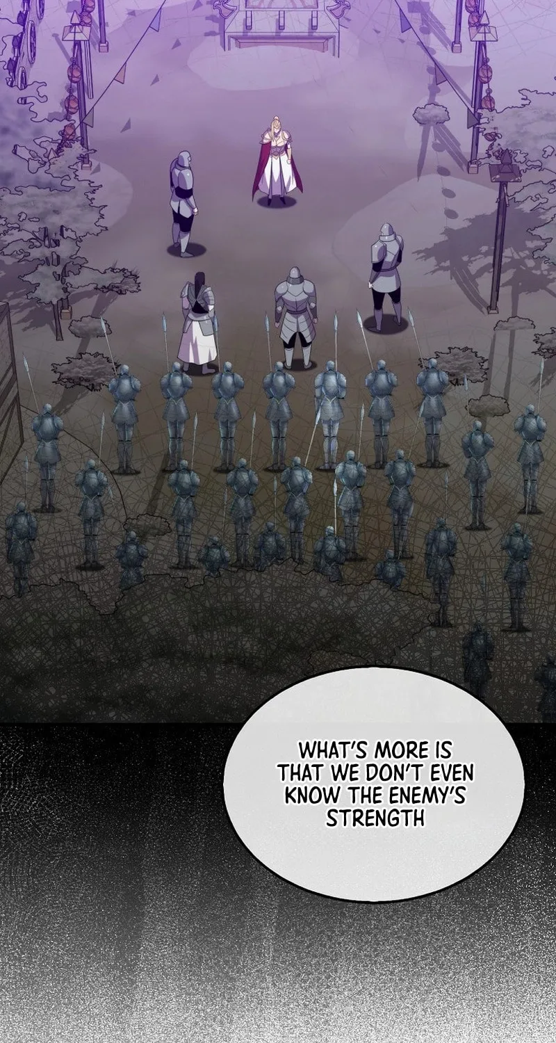 The Slumbering Ranker Chapter 131 page 79 - 