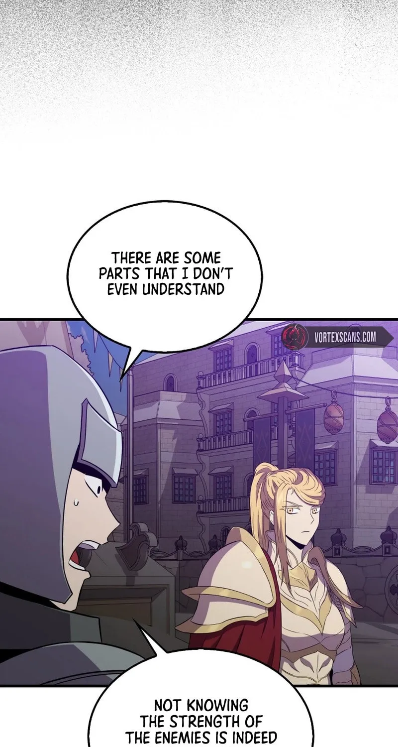 The Slumbering Ranker Chapter 131 page 80 - 