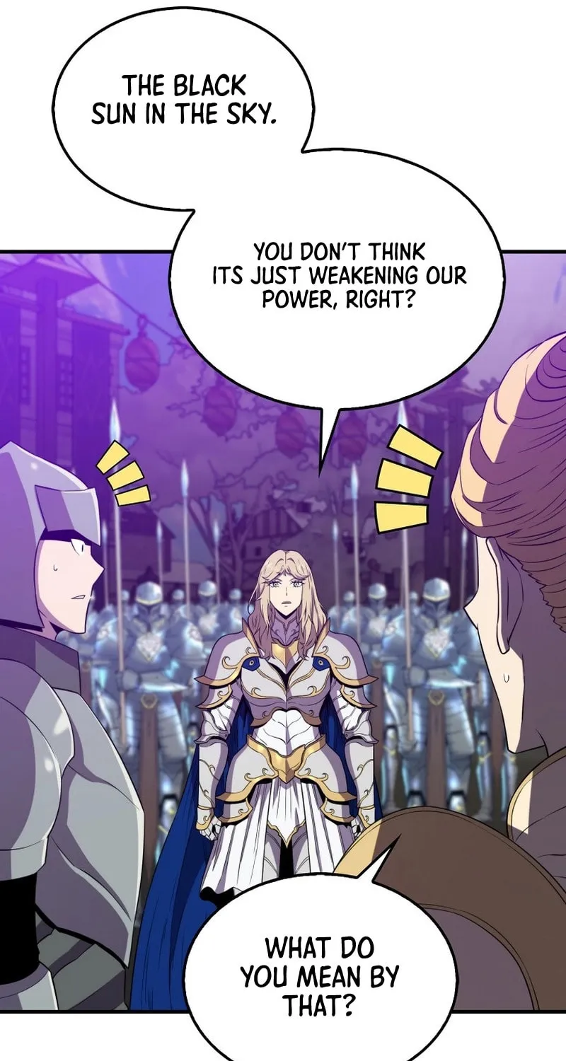 The Slumbering Ranker Chapter 131 page 82 - 