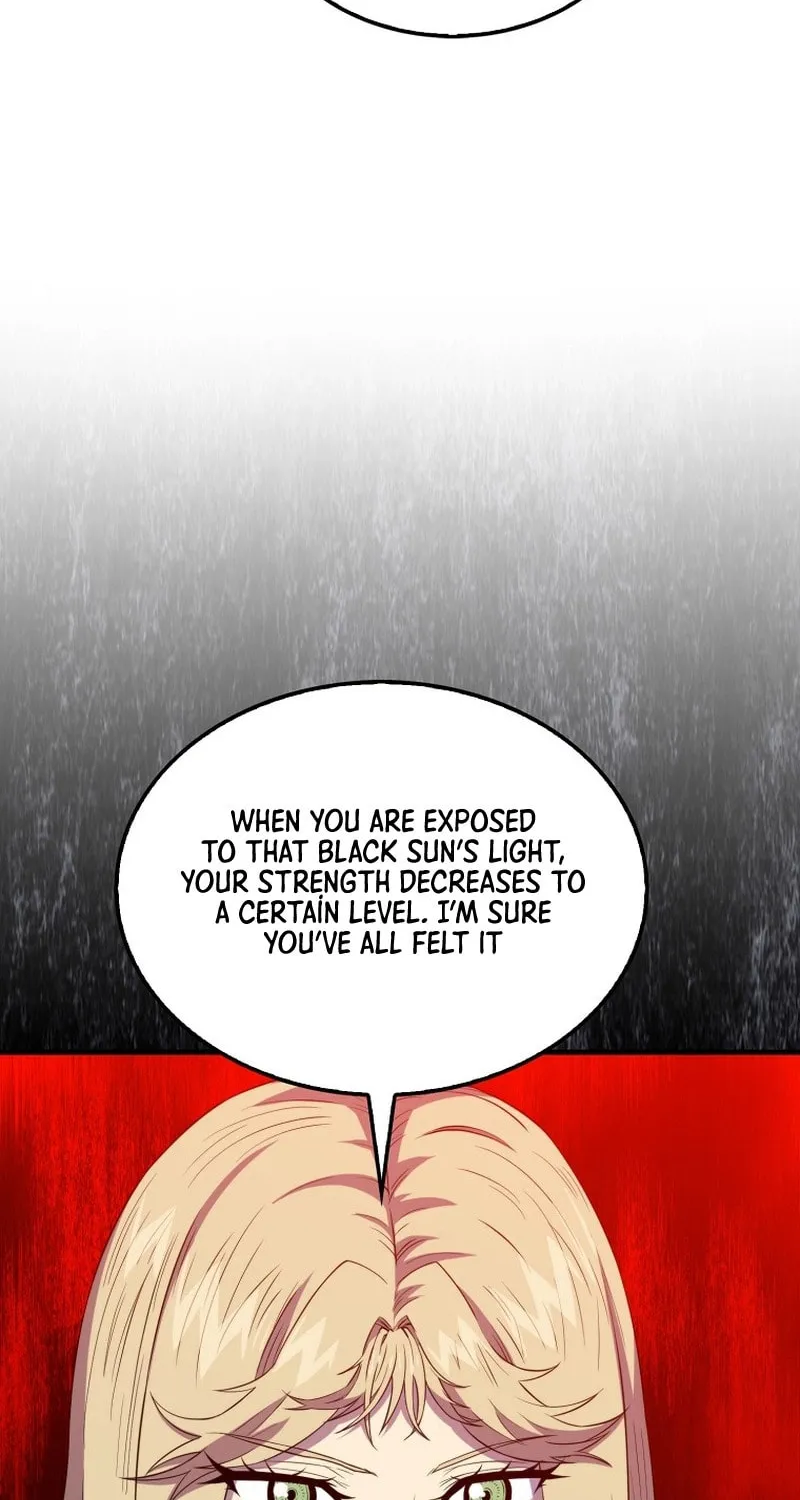 The Slumbering Ranker Chapter 131 page 83 - 