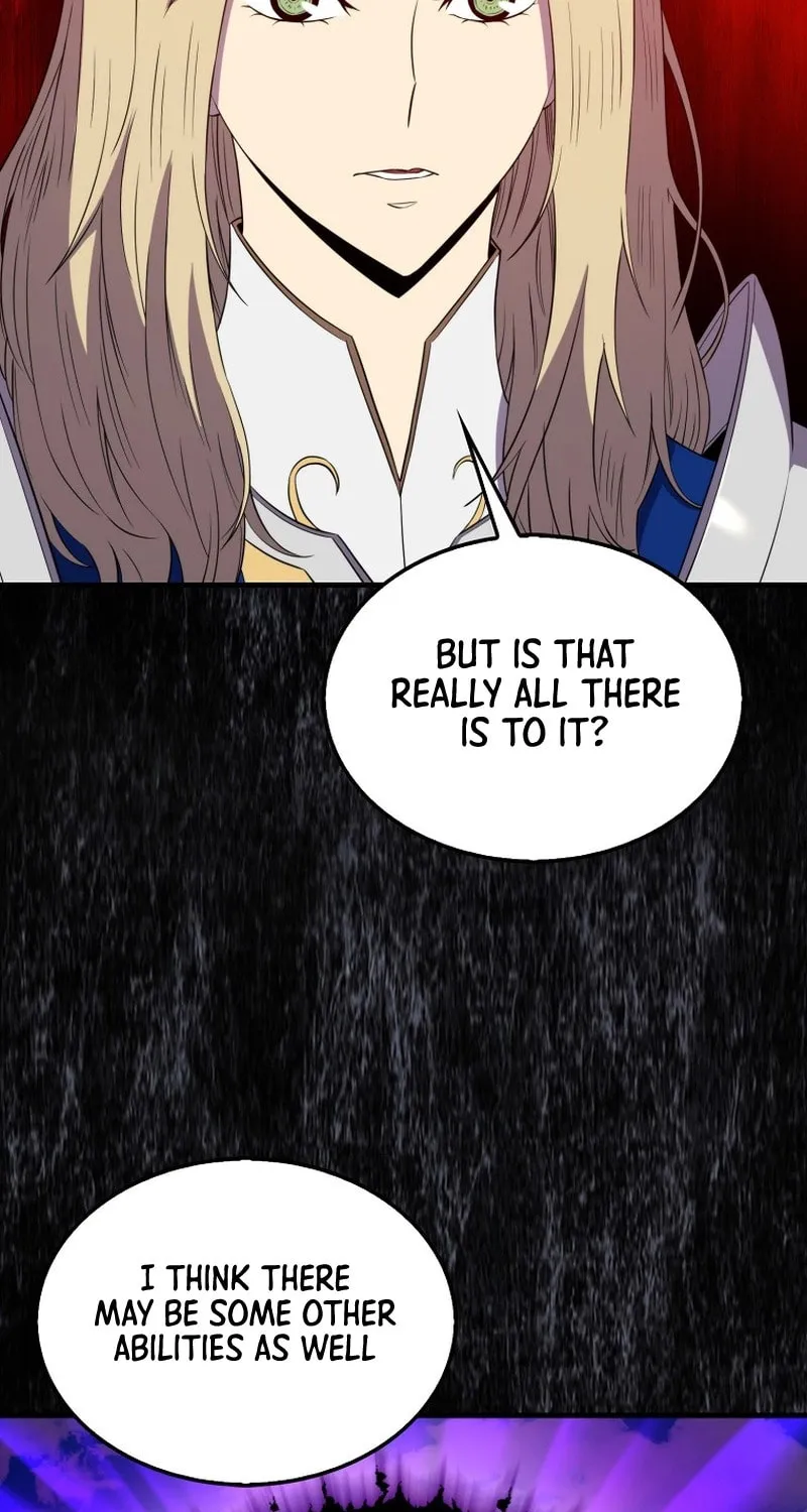 The Slumbering Ranker Chapter 131 page 84 - 