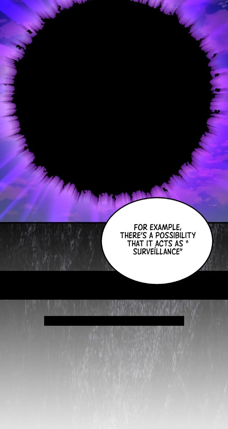 The Slumbering Ranker Chapter 131 page 85 - 