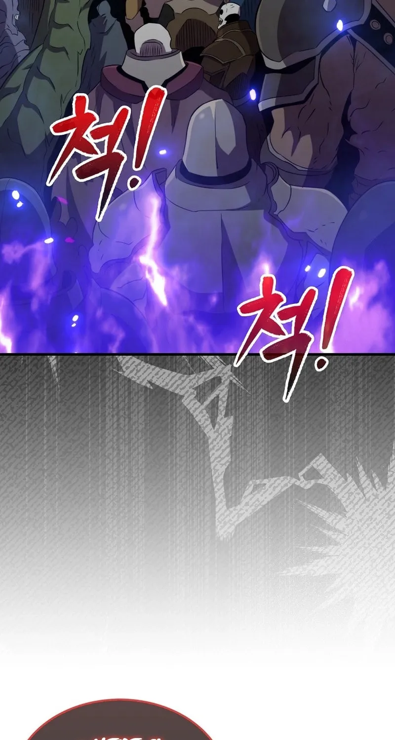 The Slumbering Ranker Chapter 131 page 93 - 