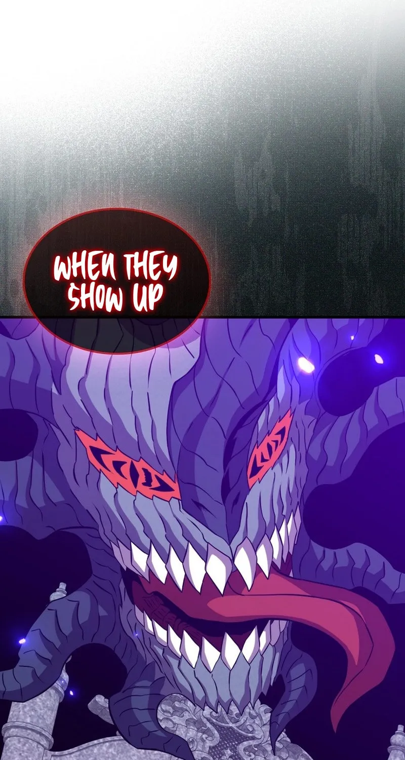 The Slumbering Ranker Chapter 131 page 95 - 