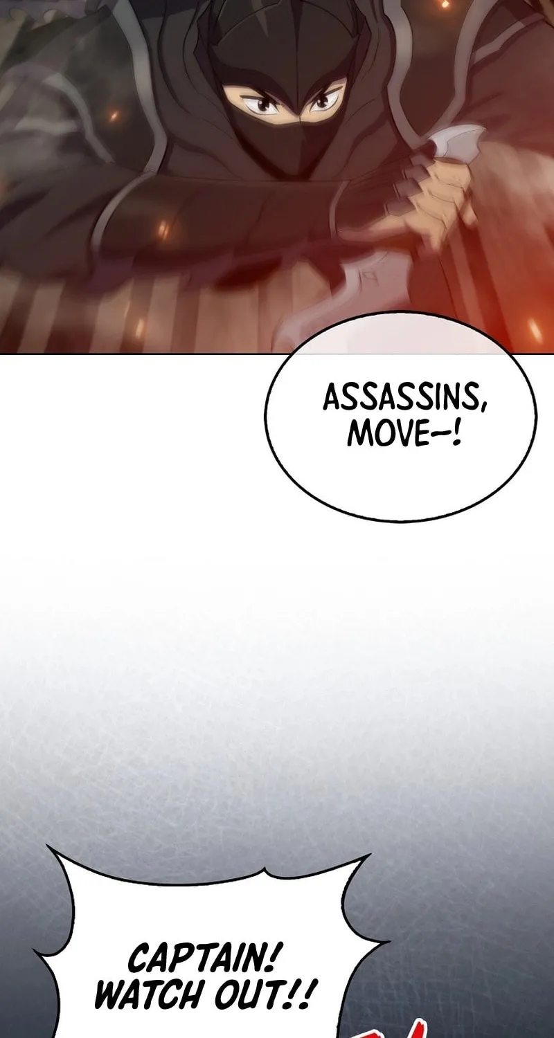 The Slumbering Ranker Chapter 132 page 14 - 