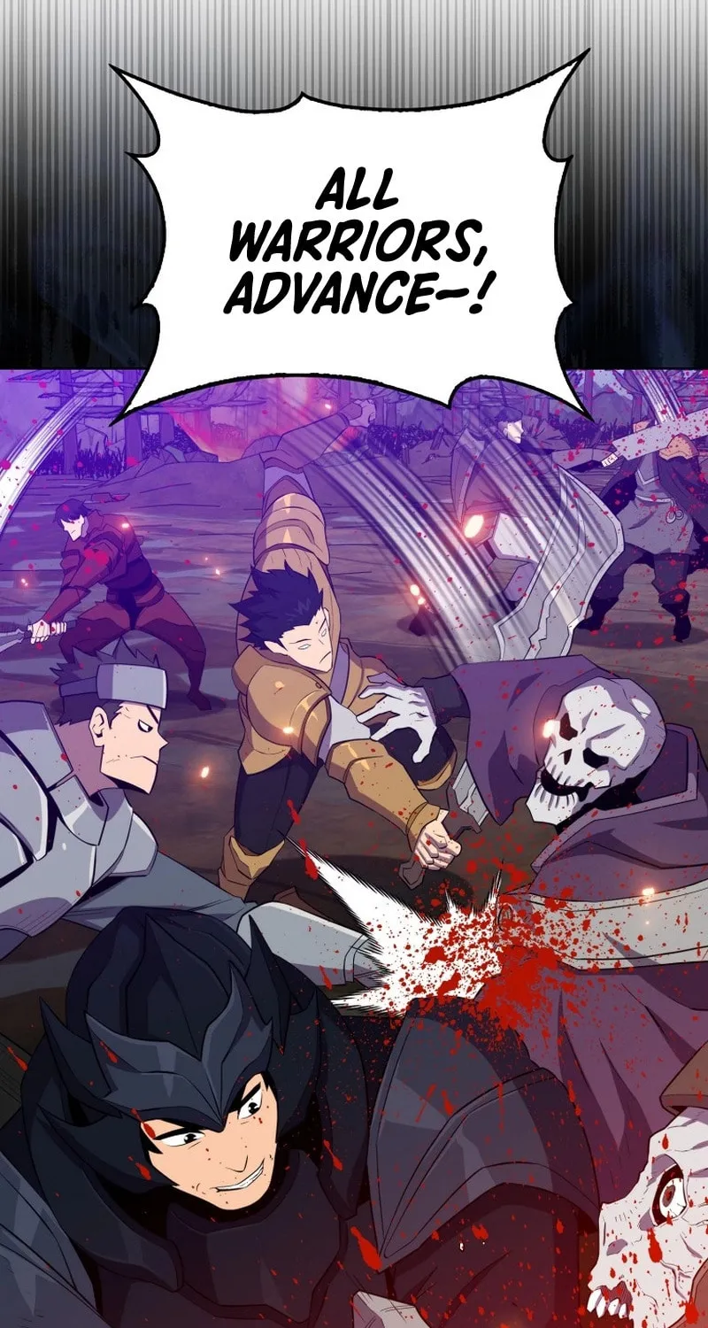 The Slumbering Ranker Chapter 132 page 18 - 