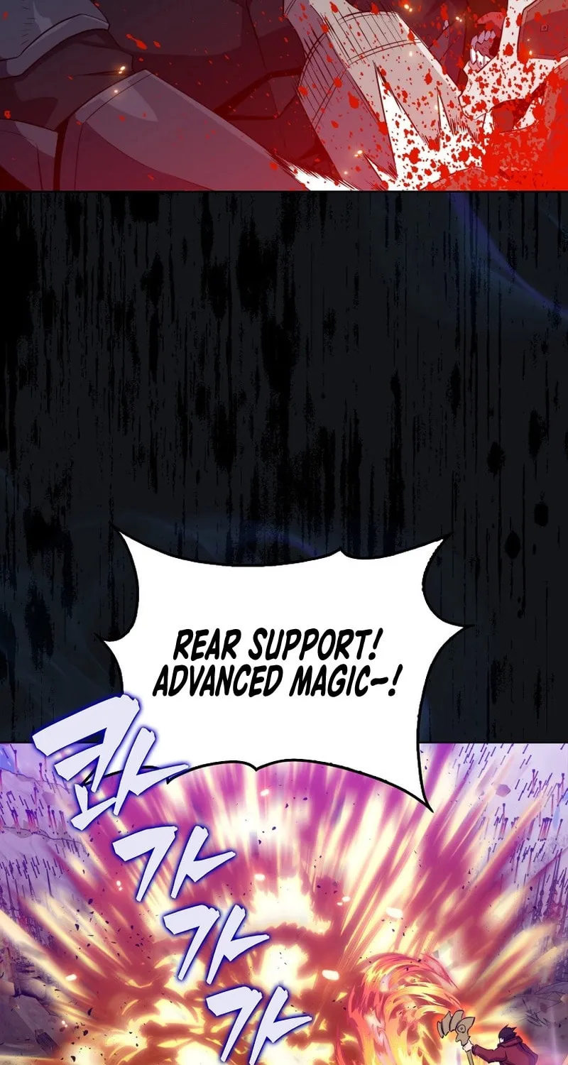 The Slumbering Ranker Chapter 132 page 19 - 