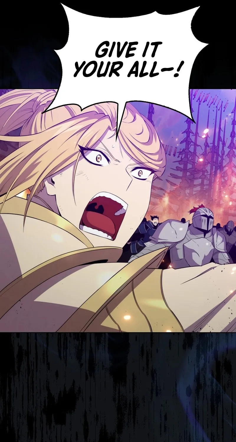 The Slumbering Ranker Chapter 132 page 21 - 