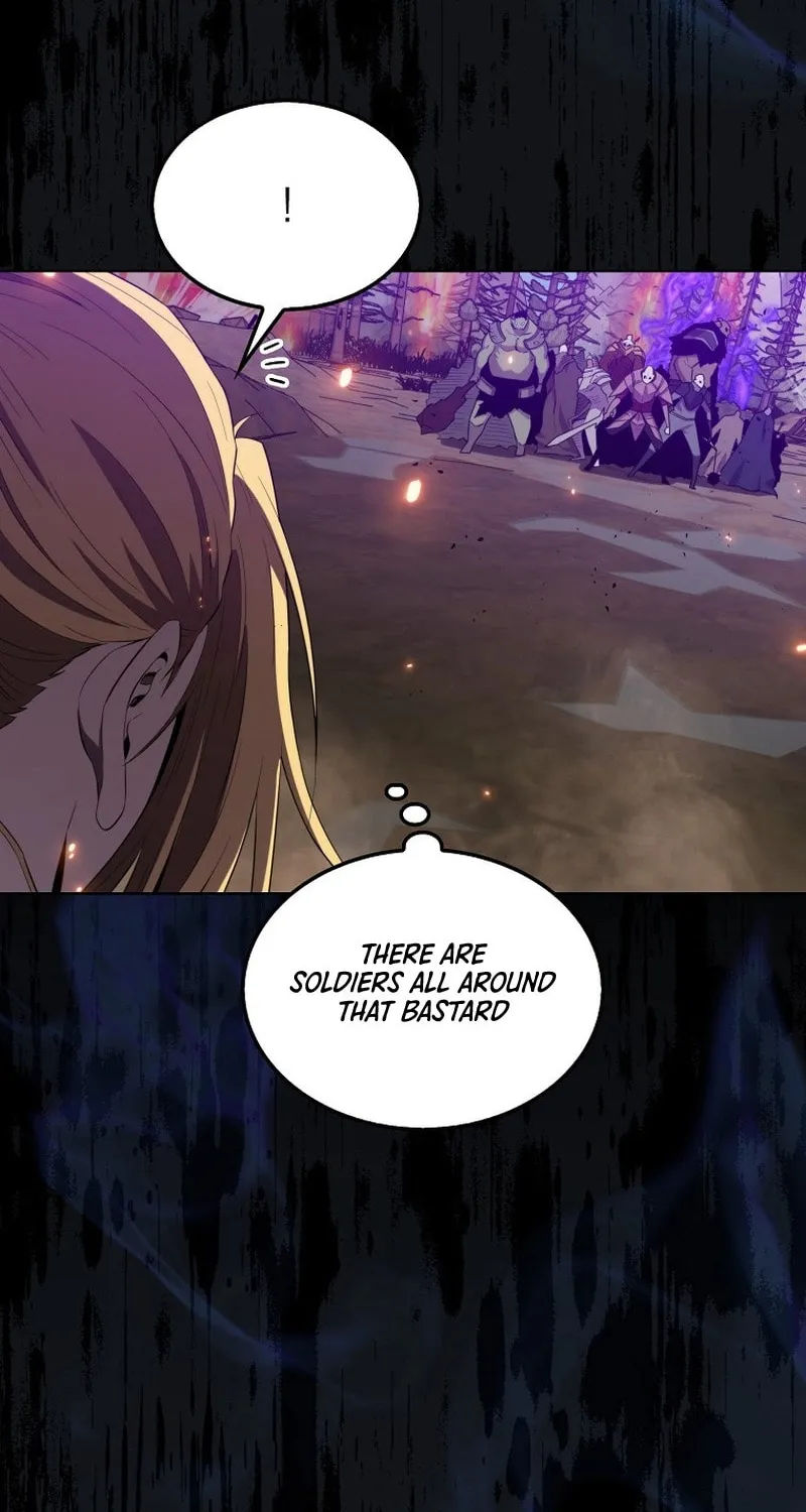 The Slumbering Ranker Chapter 132 page 22 - 