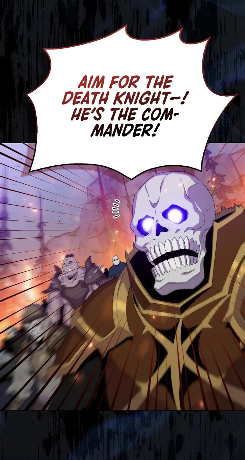 The Slumbering Ranker Chapter 132 page 23 - 
