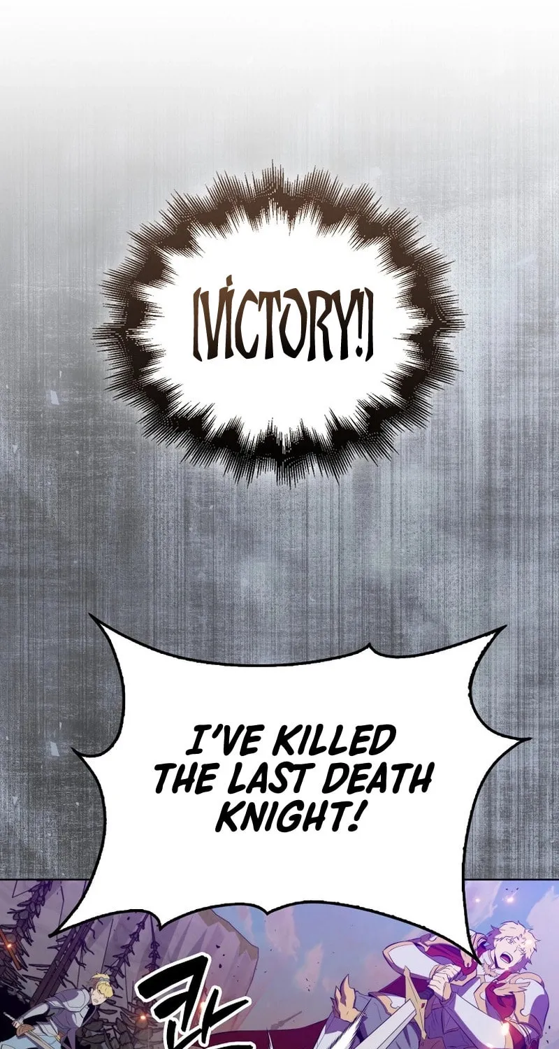 The Slumbering Ranker Chapter 132 page 29 - 