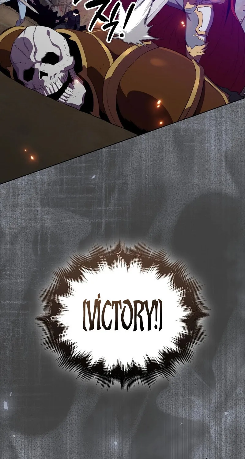 The Slumbering Ranker Chapter 132 page 30 - 