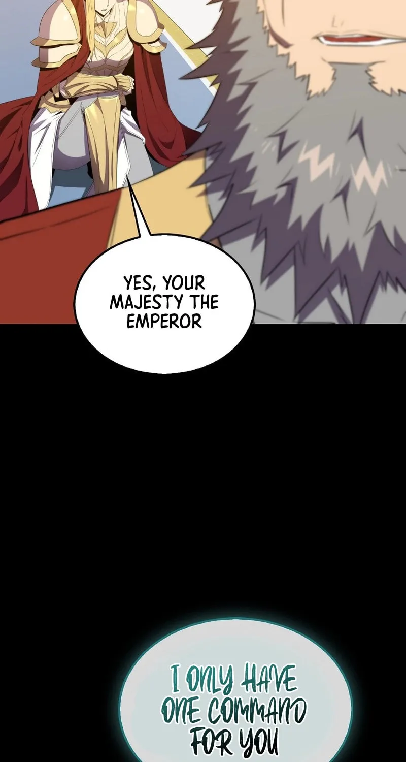 The Slumbering Ranker Chapter 132 page 4 - 