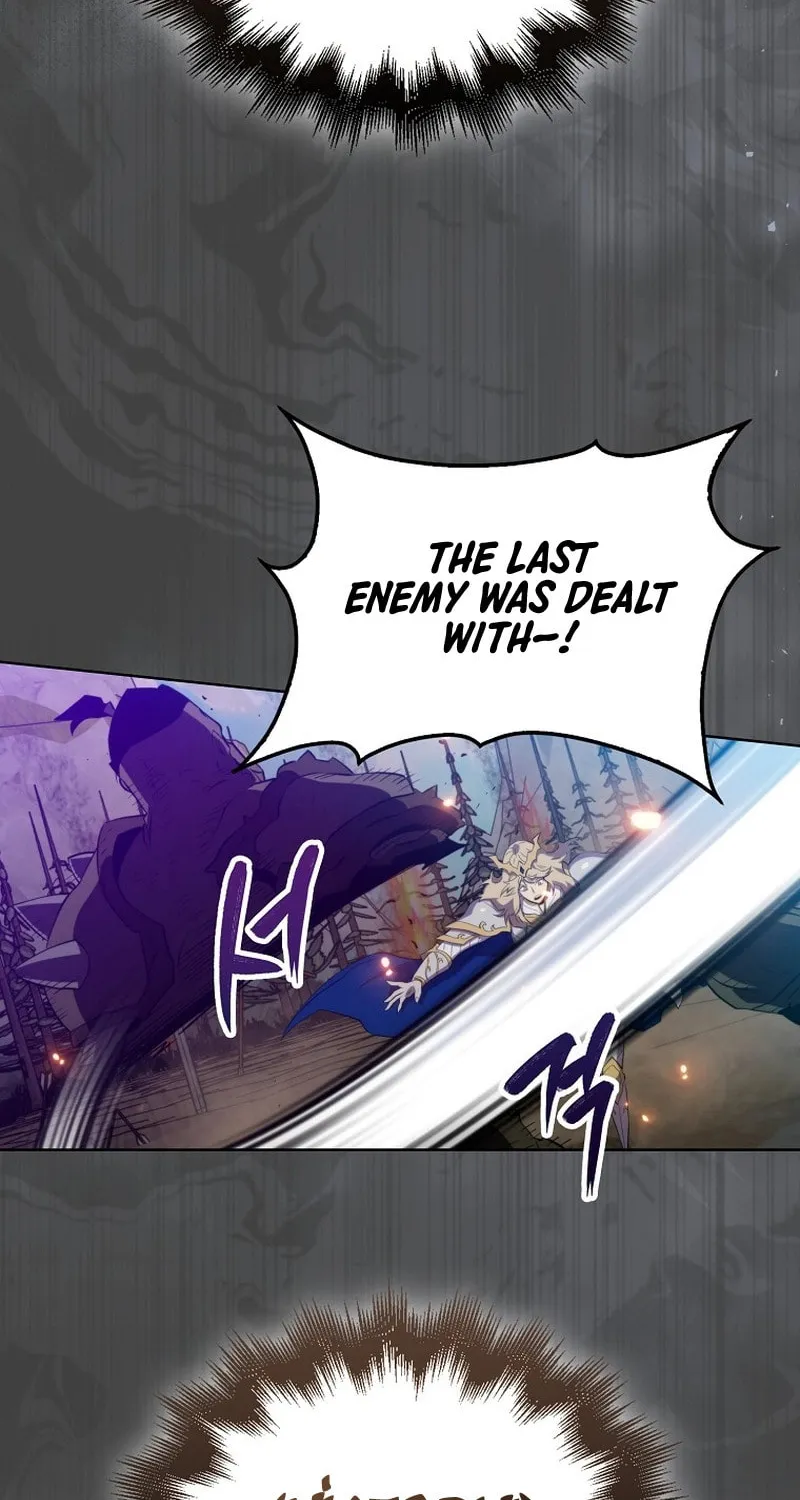 The Slumbering Ranker Chapter 132 page 32 - 