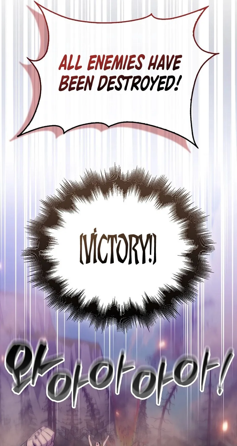 The Slumbering Ranker Chapter 132 page 34 - 