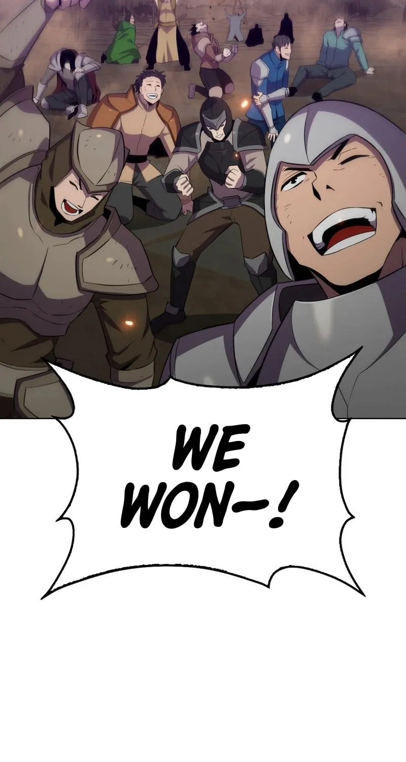 The Slumbering Ranker Chapter 132 page 35 - 