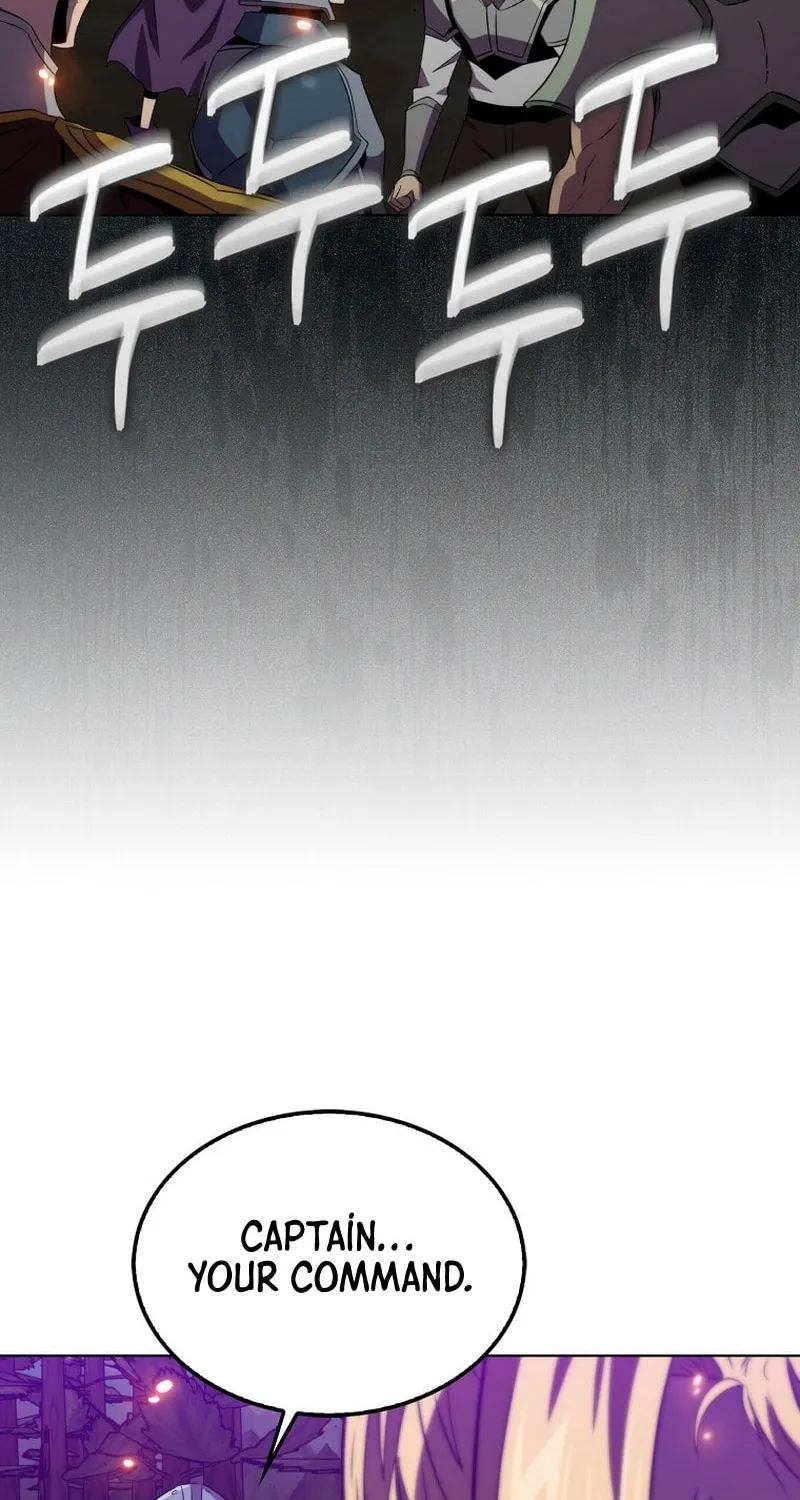 The Slumbering Ranker Chapter 132 page 40 - 