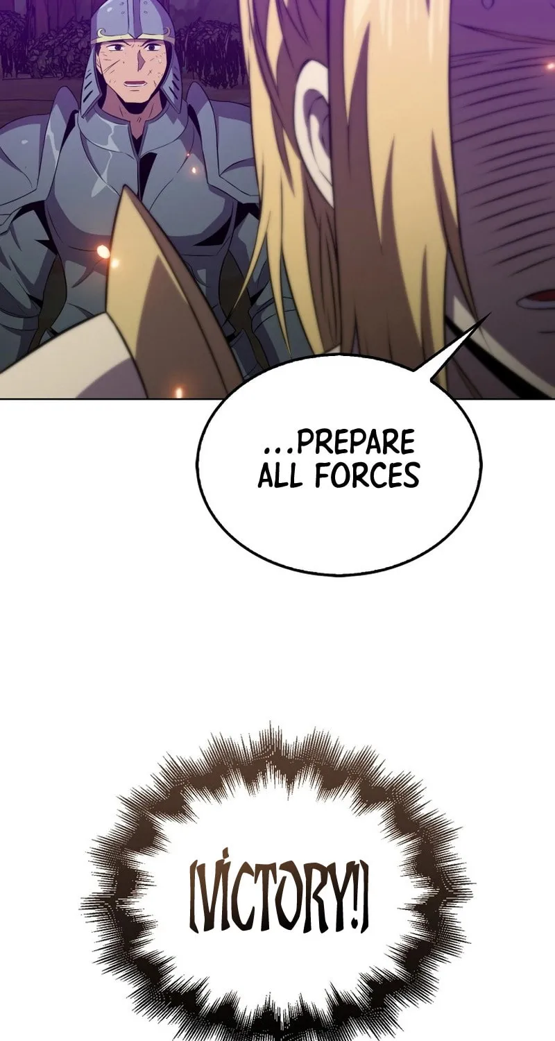 The Slumbering Ranker Chapter 132 page 41 - 