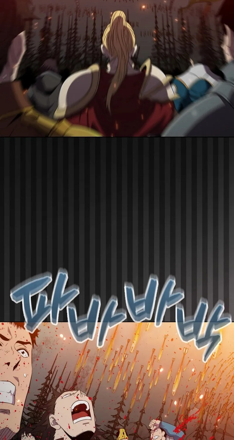 The Slumbering Ranker Chapter 132 page 48 - 