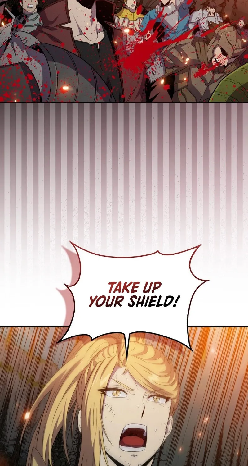 The Slumbering Ranker Chapter 132 page 49 - 