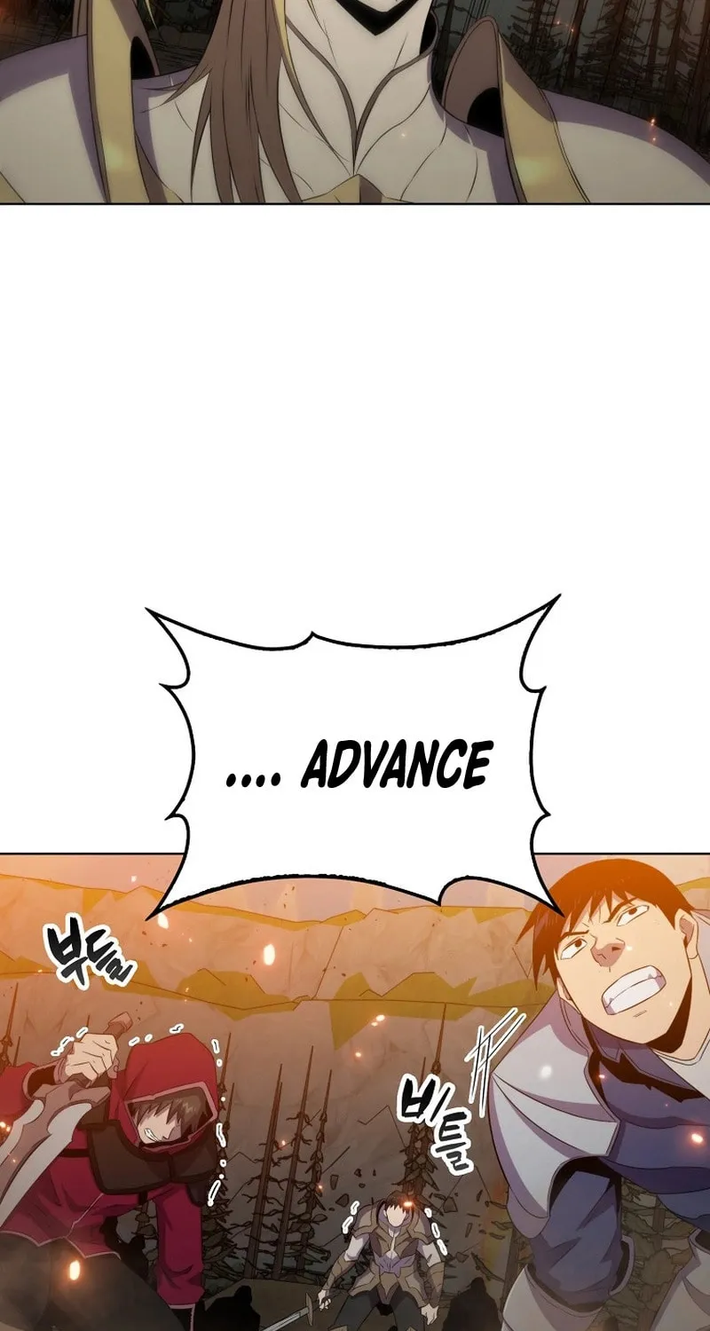 The Slumbering Ranker Chapter 132 page 50 - 