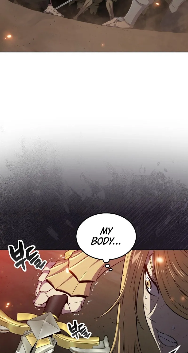 The Slumbering Ranker Chapter 132 page 51 - 