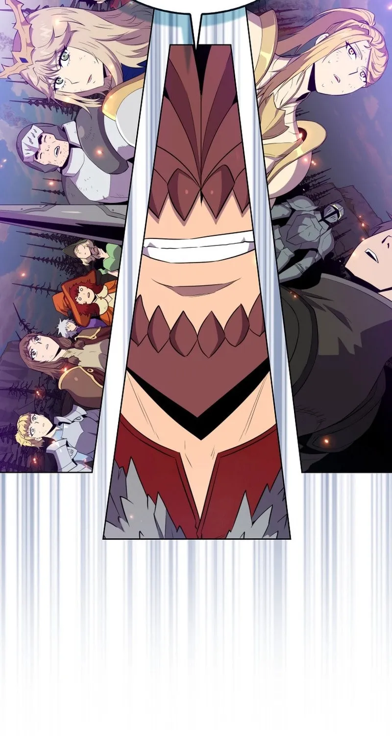 The Slumbering Ranker Chapter 132 page 55 - 