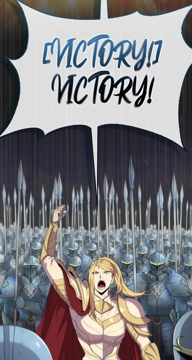 The Slumbering Ranker Chapter 132 page 7 - 