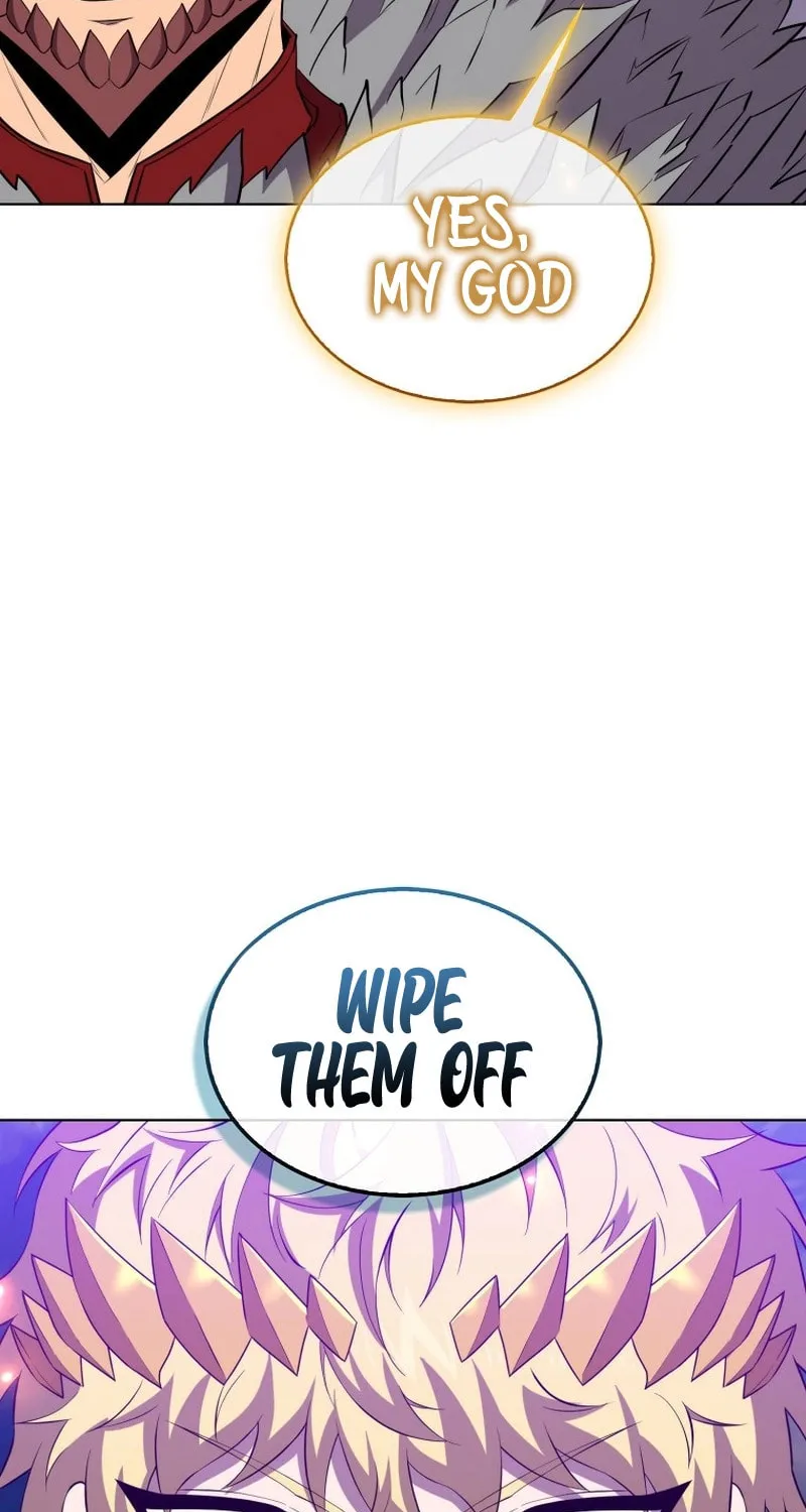 The Slumbering Ranker Chapter 132 page 61 - 