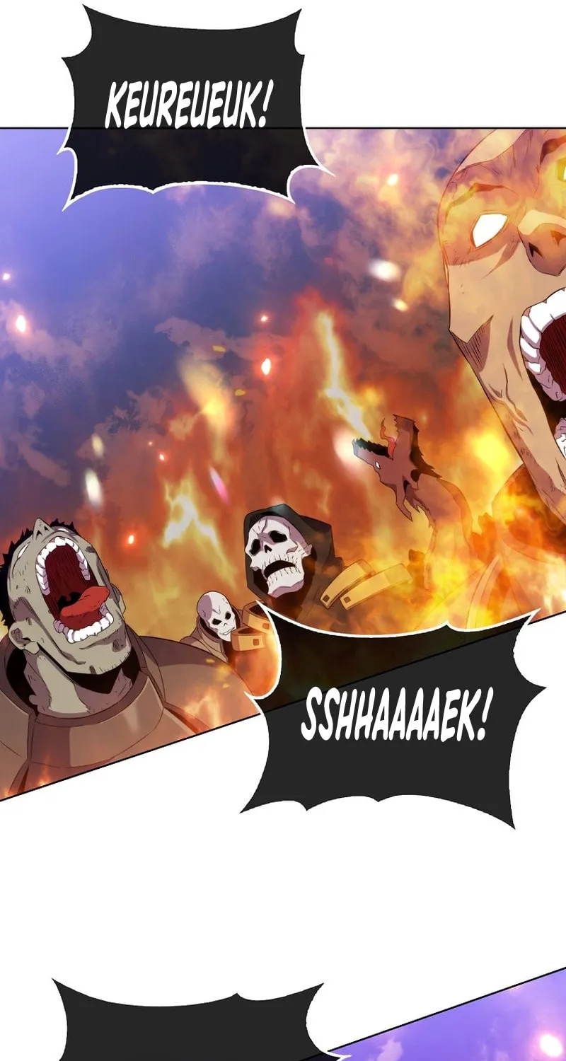 The Slumbering Ranker Chapter 132 page 67 - 