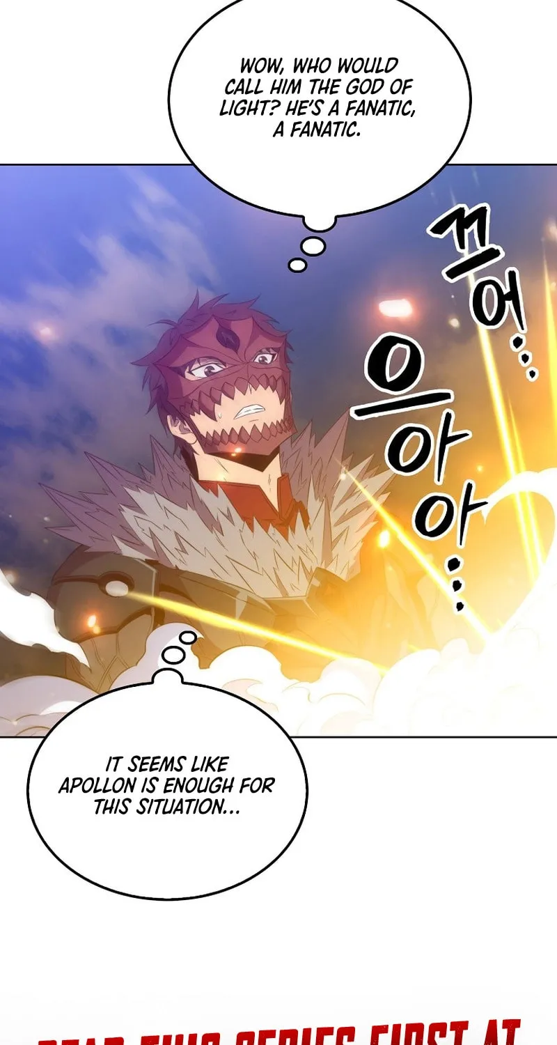 The Slumbering Ranker Chapter 132 page 69 - 