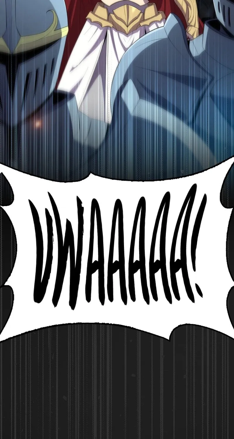 The Slumbering Ranker Chapter 132 page 8 - 