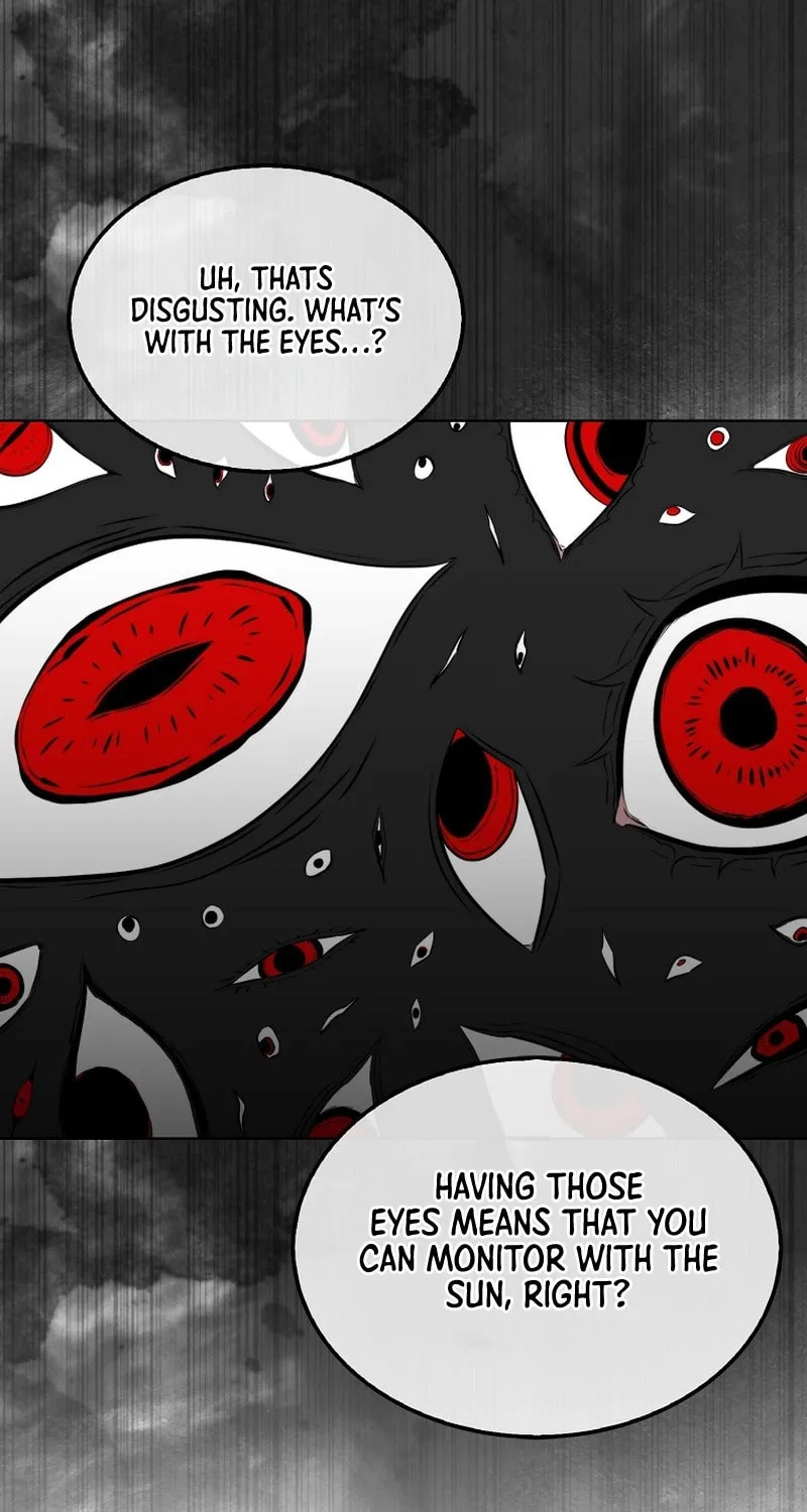 The Slumbering Ranker Chapter 132 page 71 - 