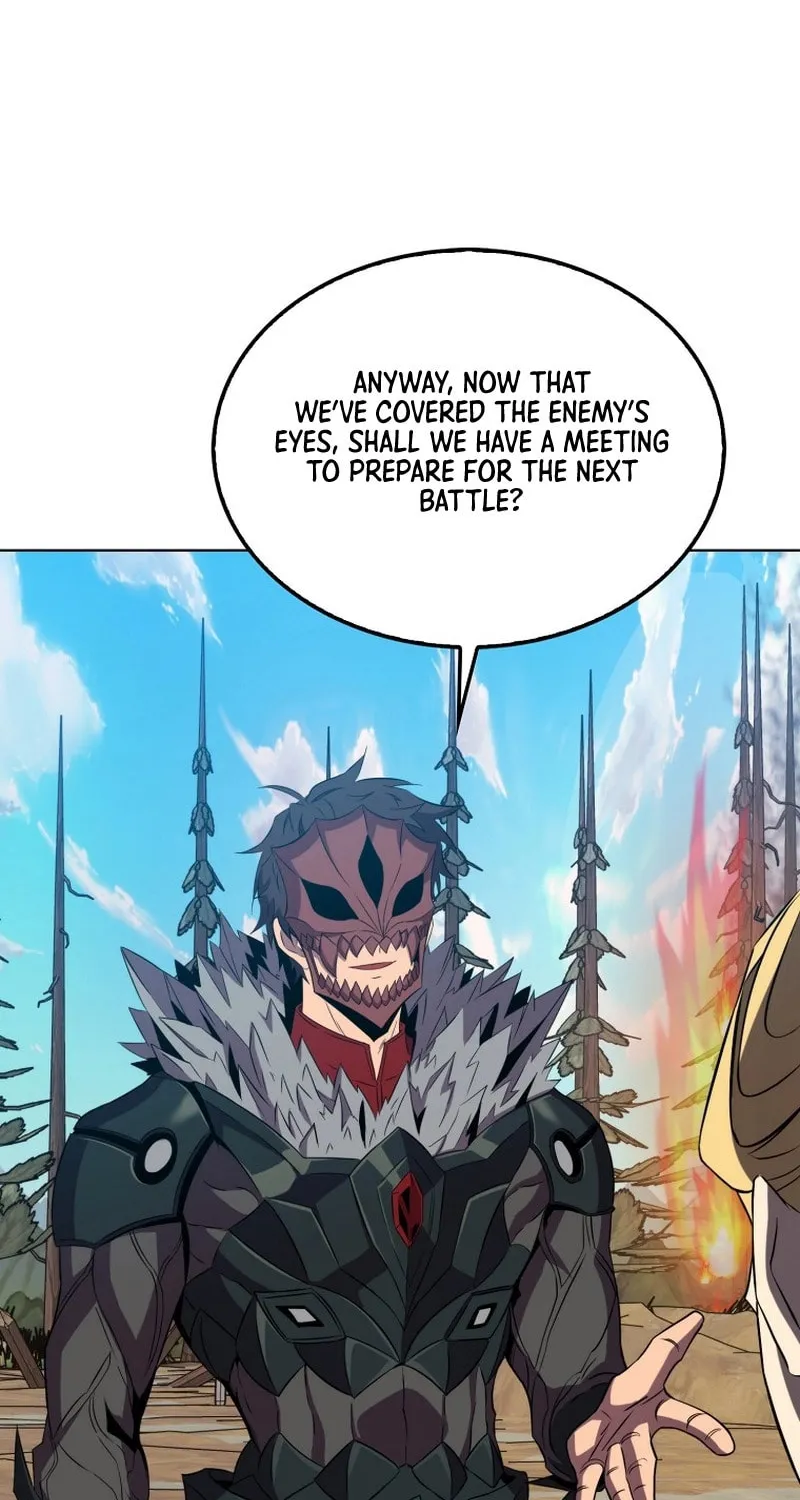 The Slumbering Ranker Chapter 132 page 78 - 
