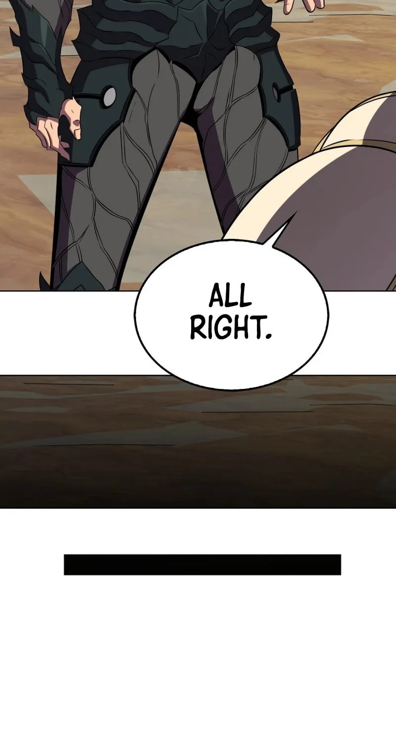 The Slumbering Ranker Chapter 132 page 79 - 