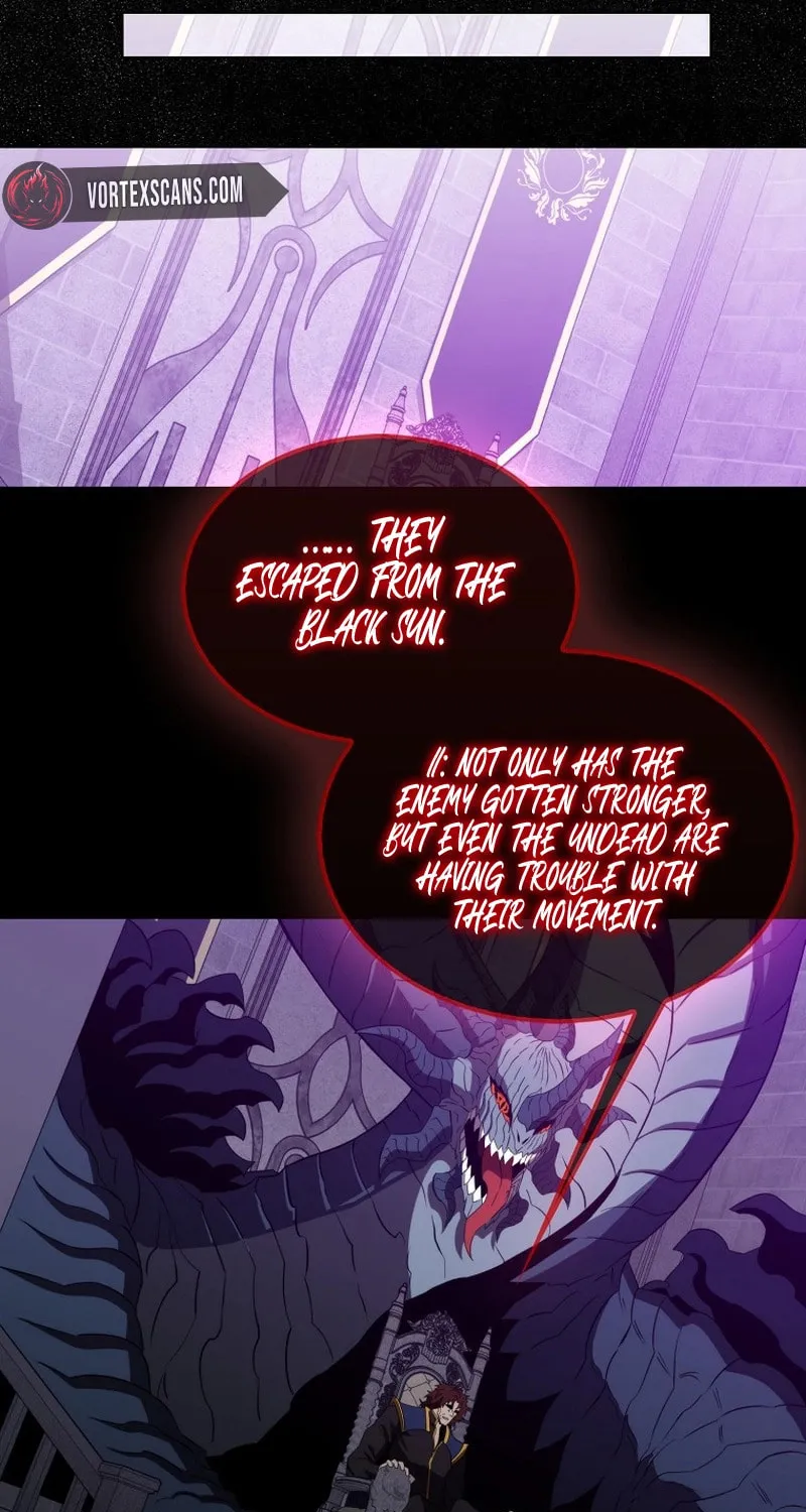 The Slumbering Ranker Chapter 132 page 81 - 