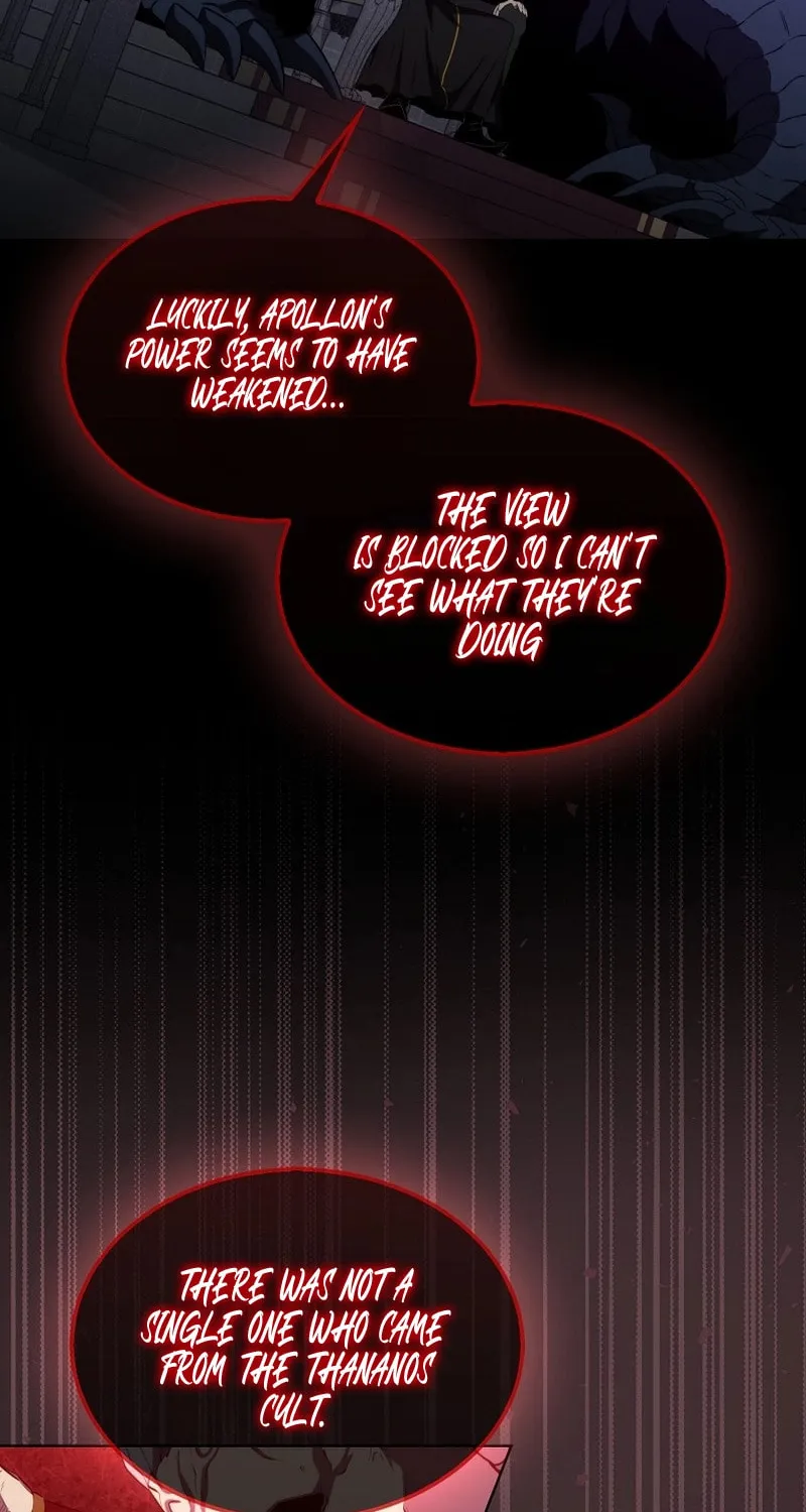 The Slumbering Ranker Chapter 132 page 82 - 