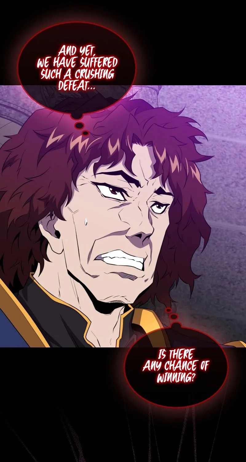 The Slumbering Ranker Chapter 132 page 85 - 