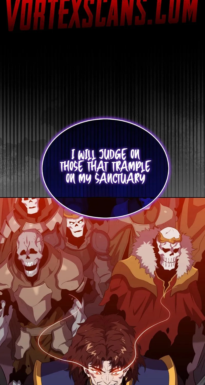 The Slumbering Ranker Chapter 132 page 89 - 