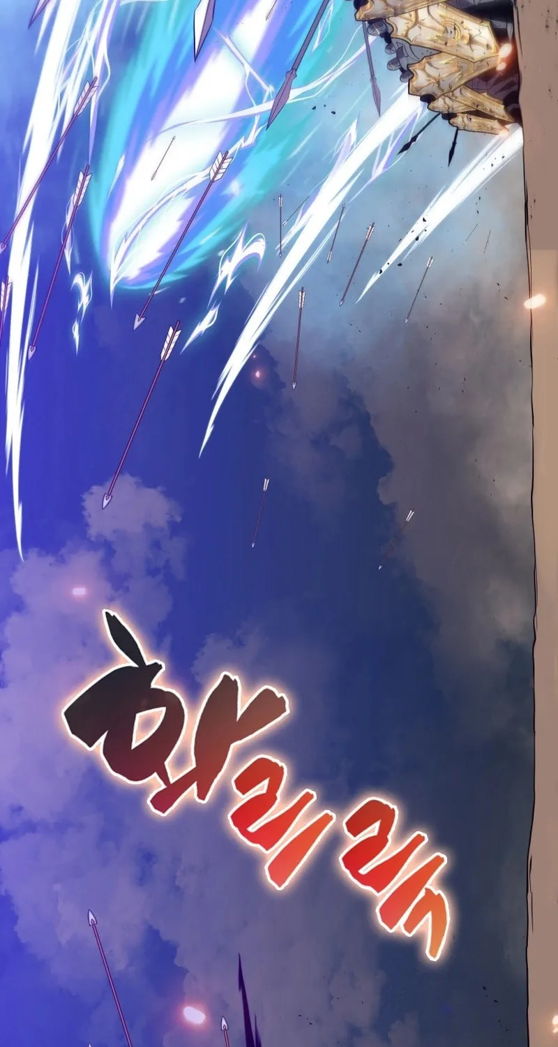 The Slumbering Ranker Chapter 132 page 10 - 