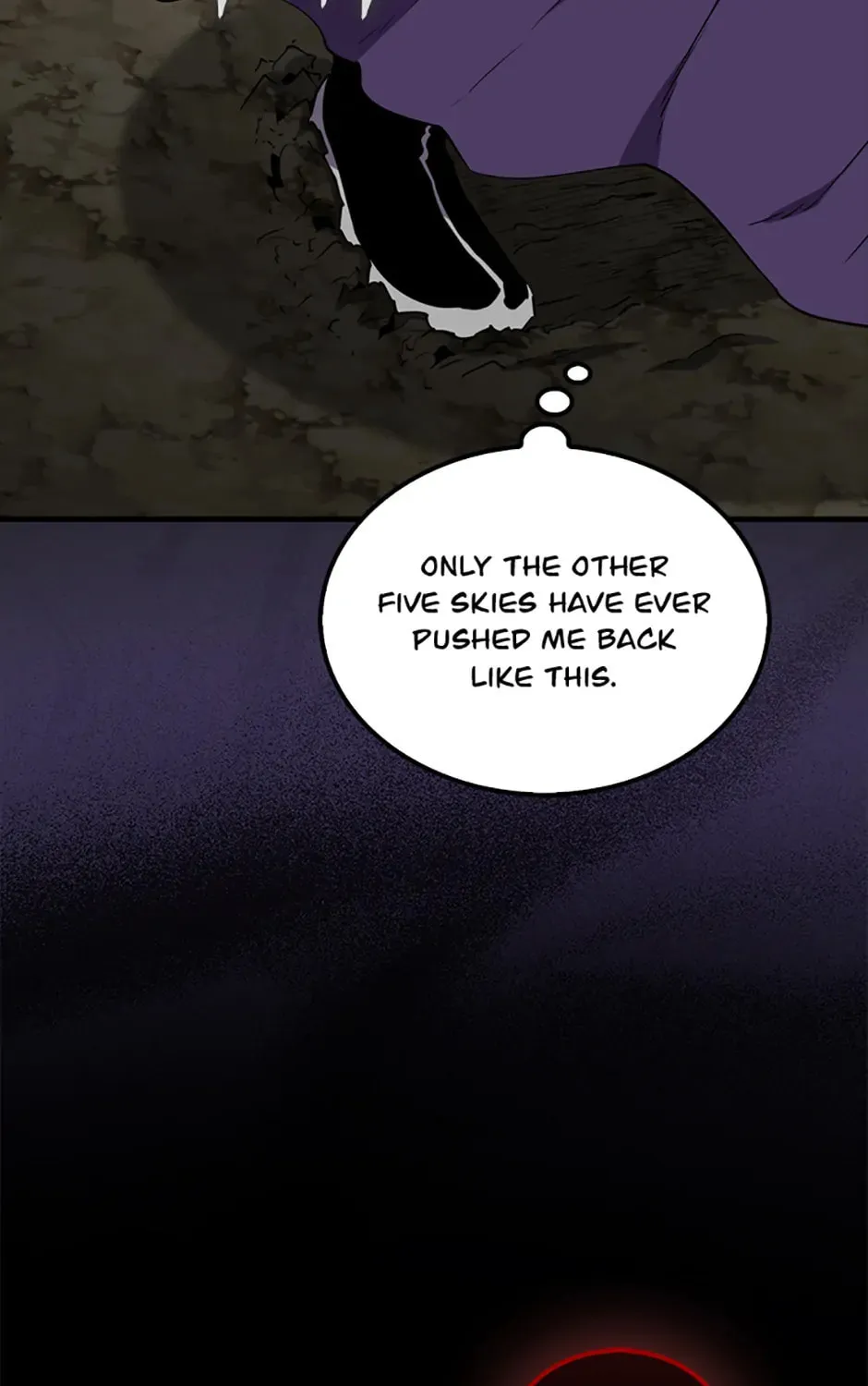 The Slumbering Ranker Chapter 133 page 105 - 