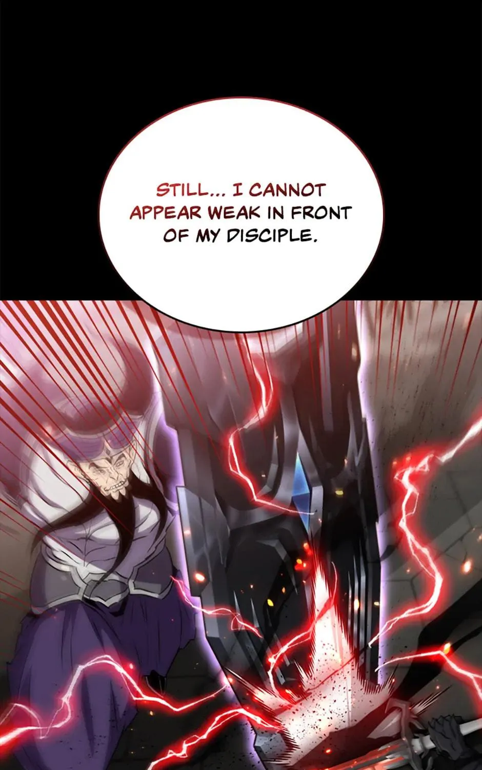 The Slumbering Ranker Chapter 133 page 109 - 