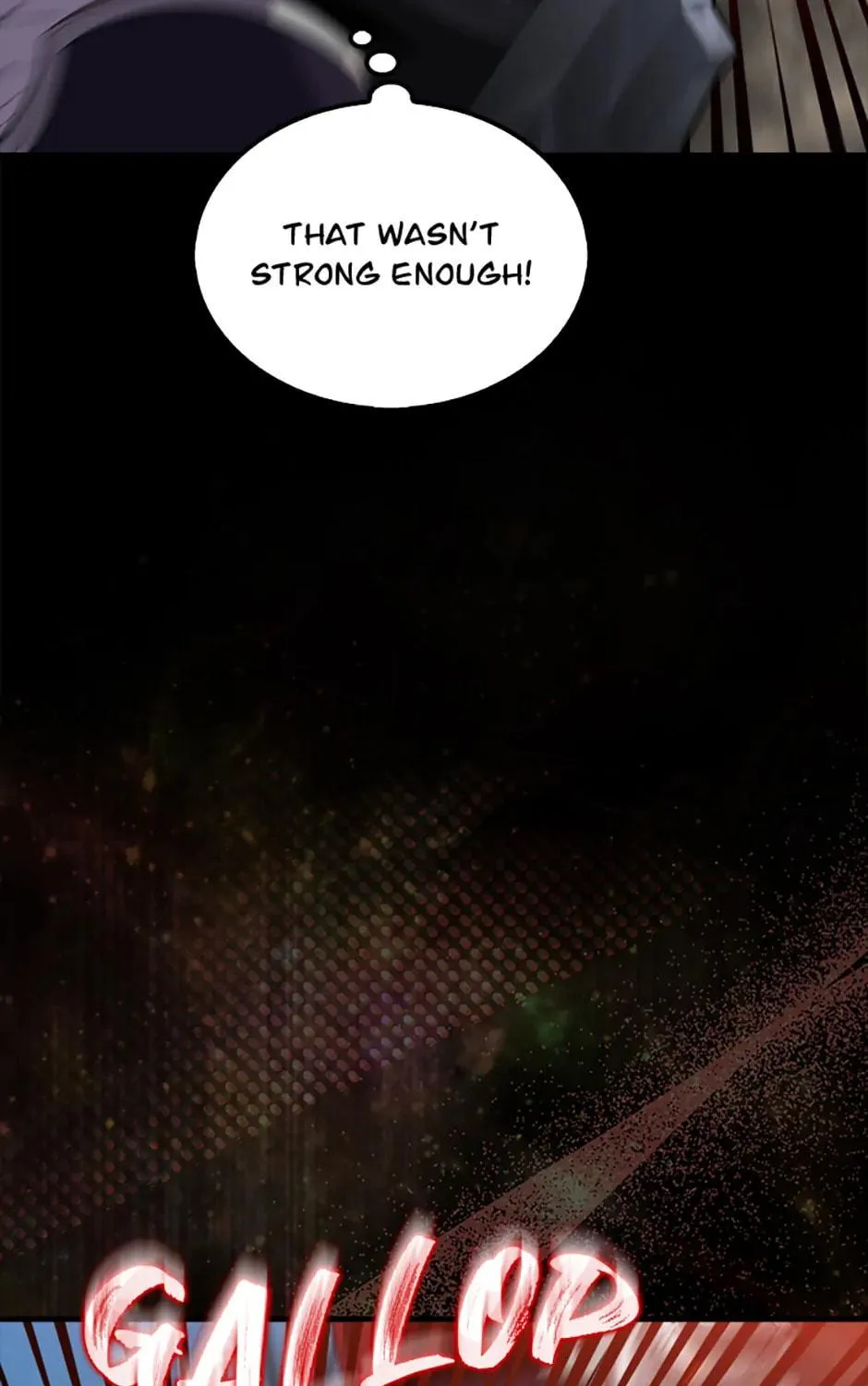 The Slumbering Ranker Chapter 133 page 113 - 