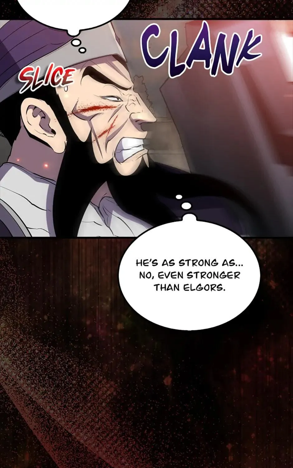 The Slumbering Ranker Chapter 133 page 119 - 
